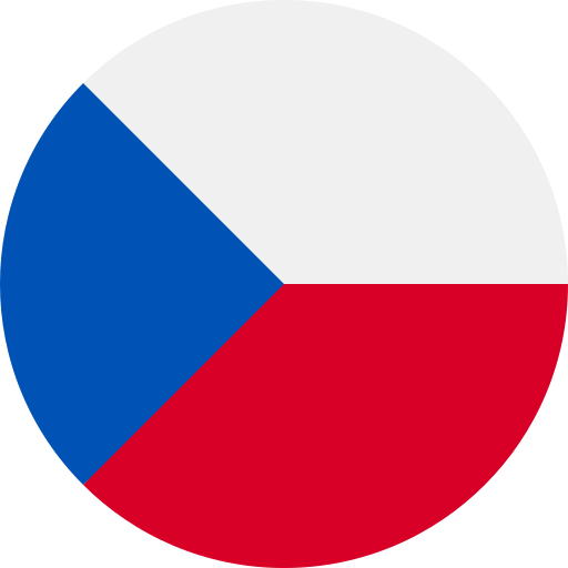 Czech Flag